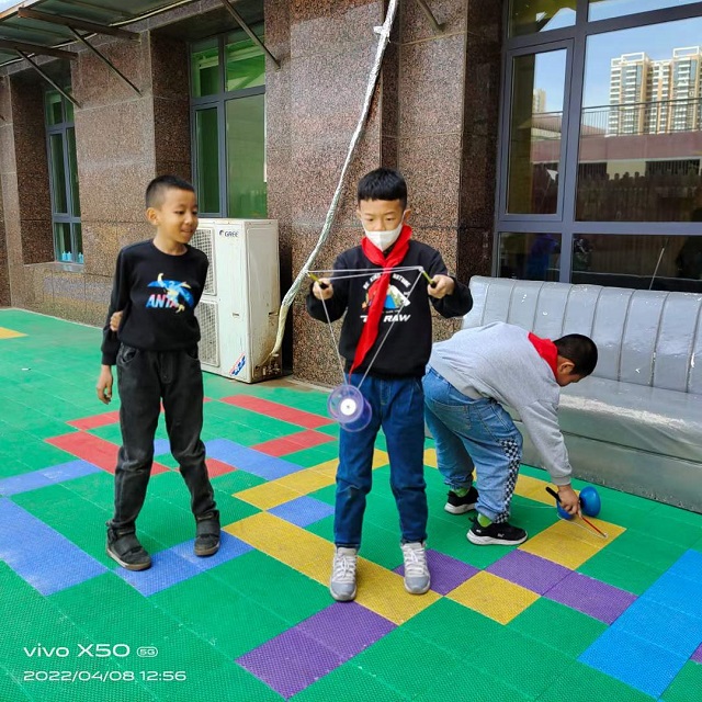 小学托管加盟