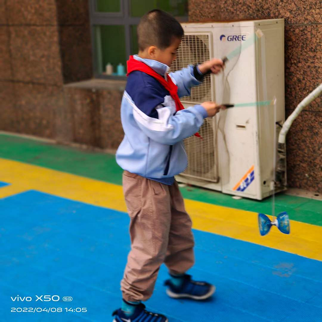小学托管加盟