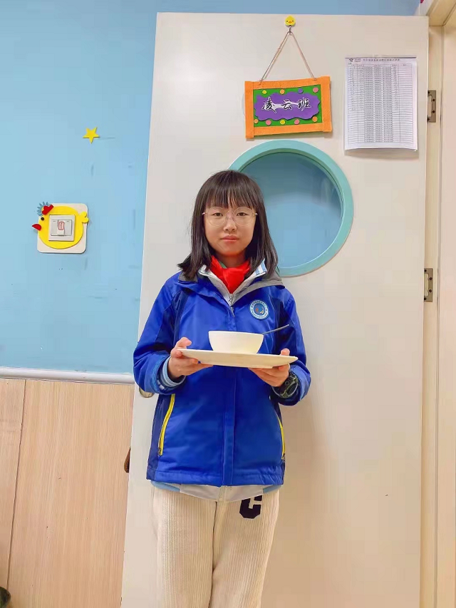 小学托管加盟