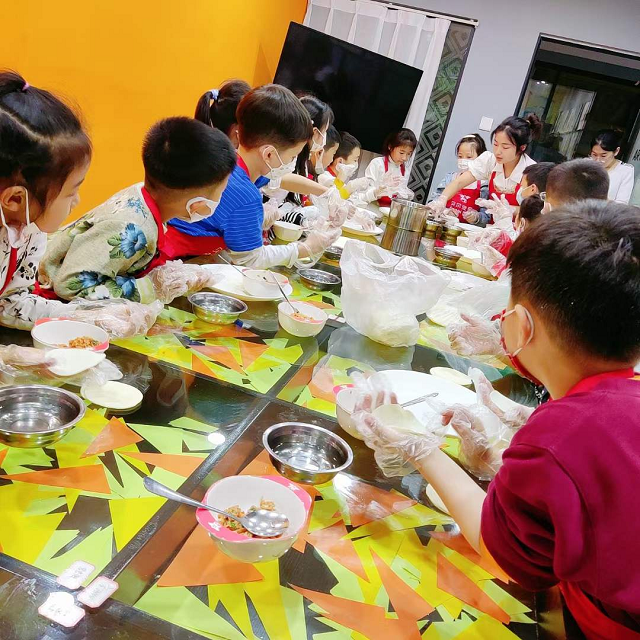 贝尔安亲加盟
