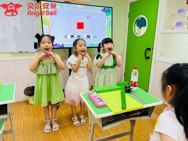 小学托管加盟