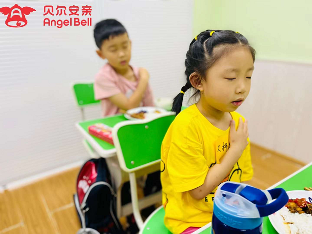 贝尔安亲加盟