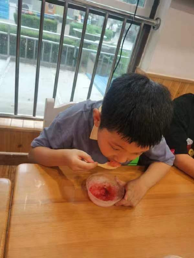 小学托管加盟