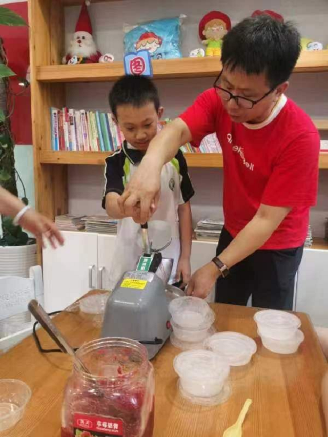 贝尔安亲加盟