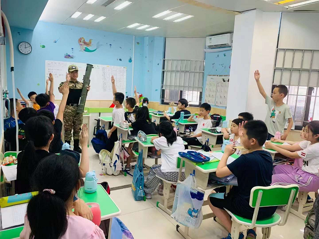 托管加盟