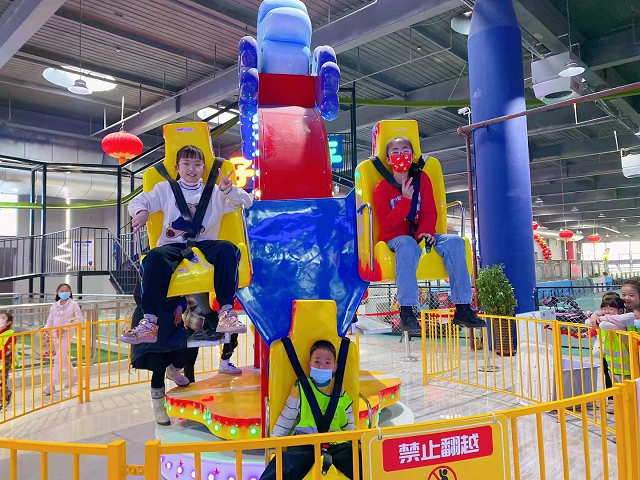小学托管加盟
