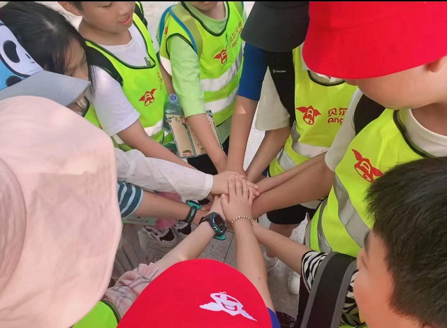 贝尔安亲加盟