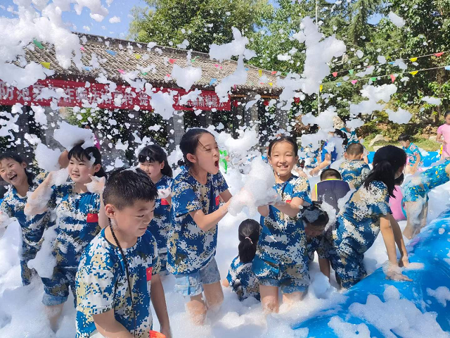 贝尔安亲加盟