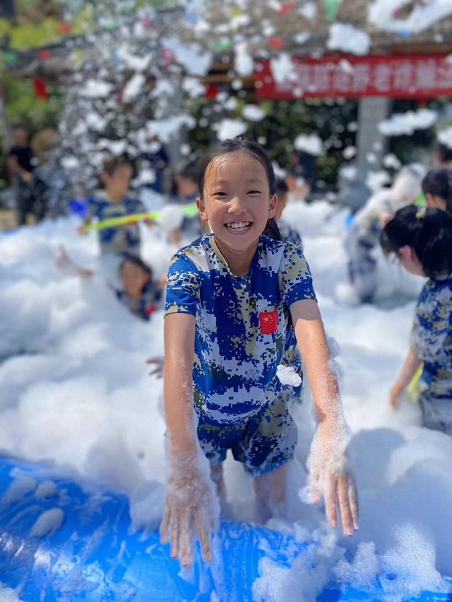 贝尔安亲加盟