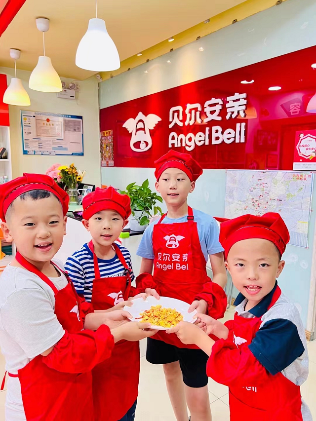 小学托管加盟