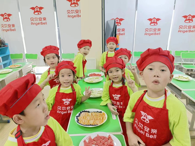 小学托管加盟