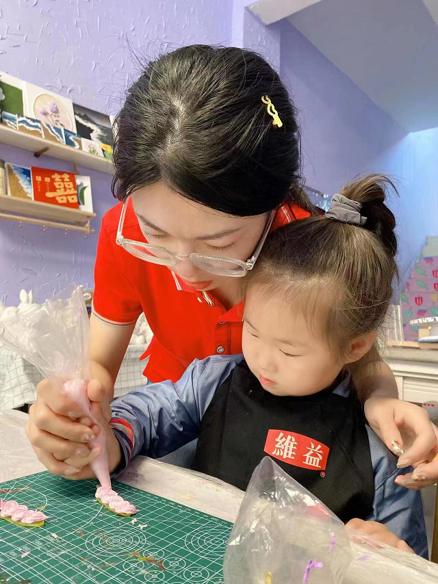 小学托管加盟