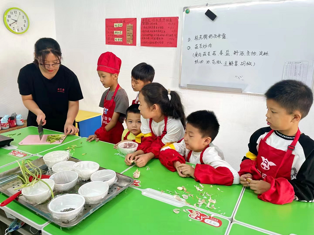 贝尔安亲加盟