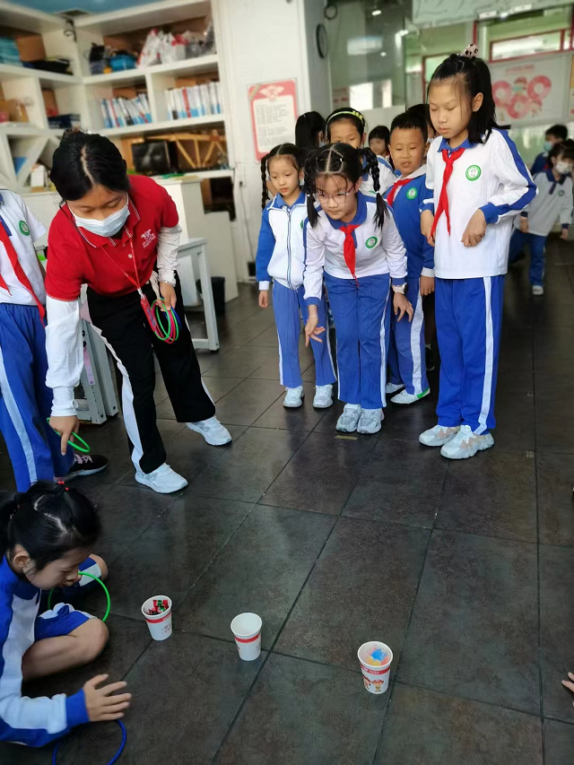 小学托管加盟