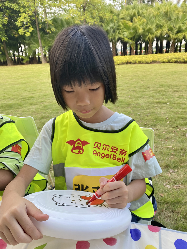 小学托管加盟