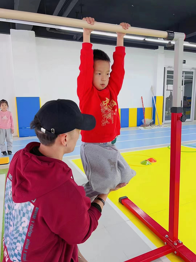 贝尔安亲加盟