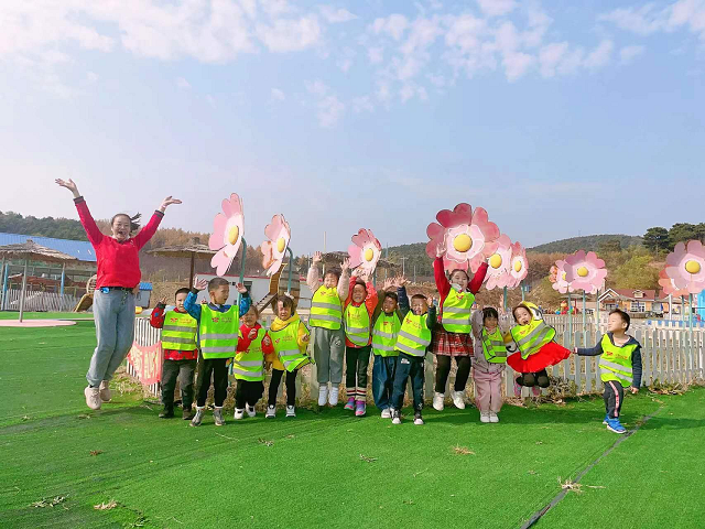 小学托管加盟