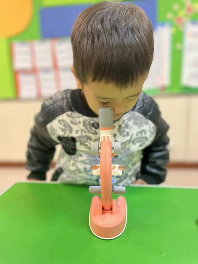 小学托管加盟