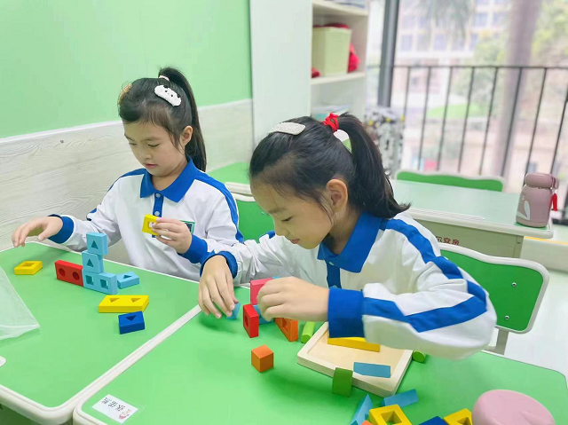 小学托管加盟