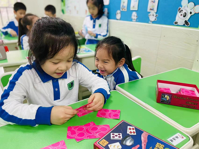 小学托管加盟