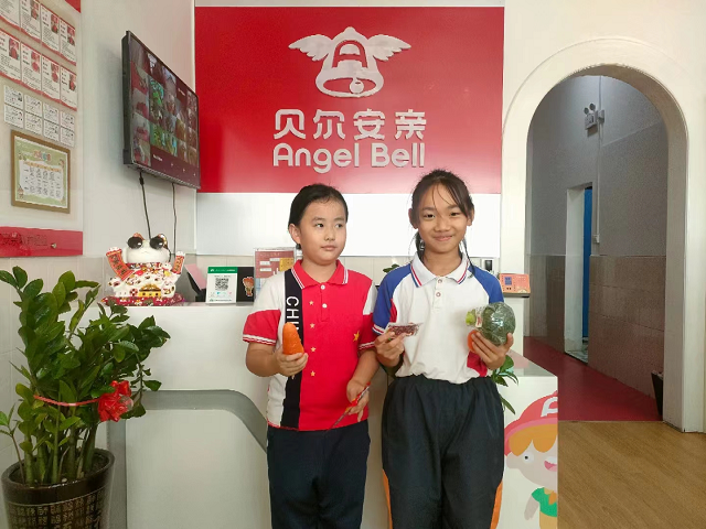 小学托管加盟