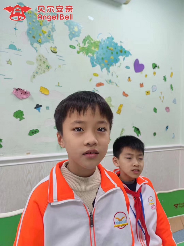 小学托管加盟