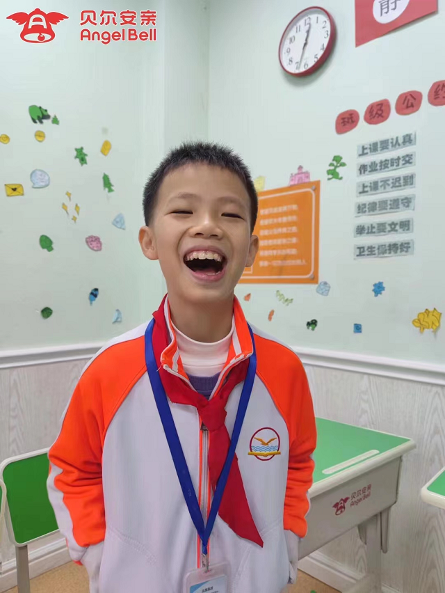 小学托管加盟