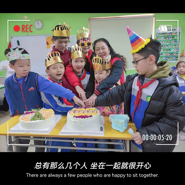 小学托管加盟