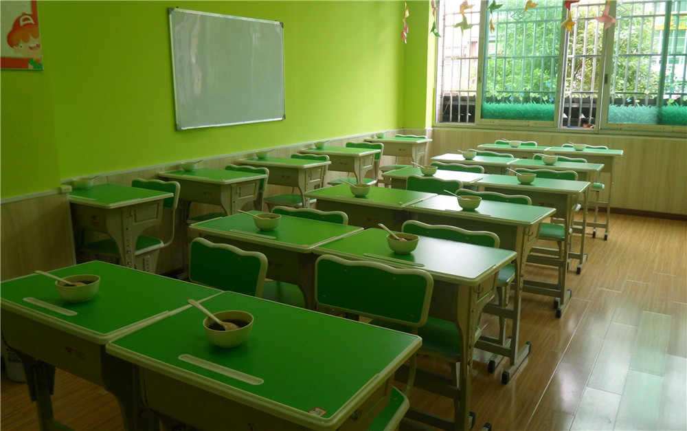 江西省萍乡市上栗区栗江小学校区