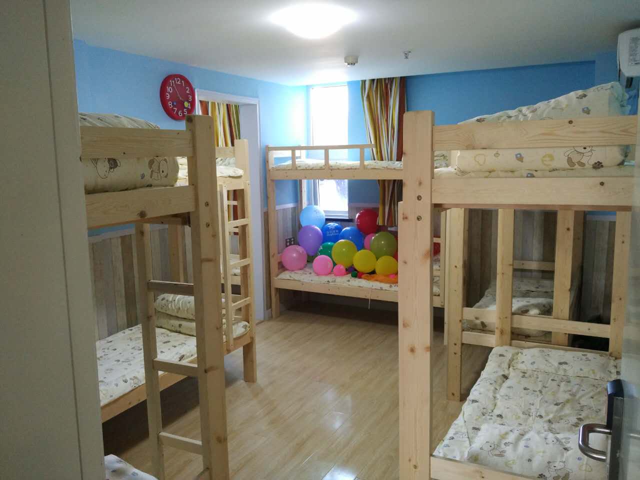 陕西省西安市莲湖区西安小学校区