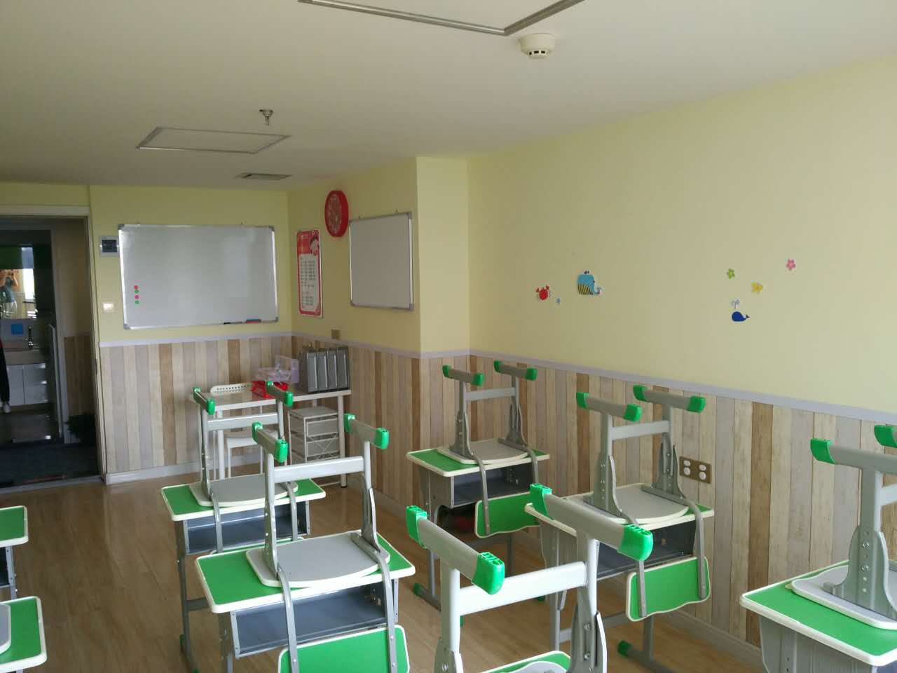 陕西省西安市莲湖区西安小学校区