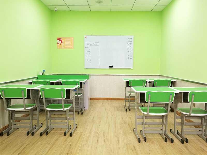 河北省邢台市南和县第一小学校区