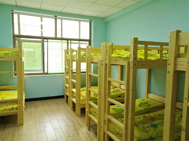 河北省邢台市南和县第一小学校区